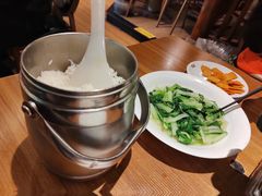 -肖记公安牛肉鱼杂馆· 省级非物质文化遗产(仁和路店)