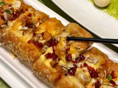 -太守宴·蘭院(天塔店)