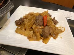 -美极鲜食坊(宝安南路店)