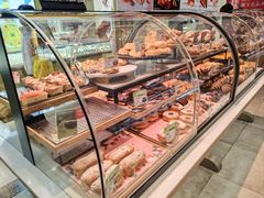 -PARIS BAGUETTE巴黎贝甜(周浦万达店)