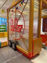 点击看大图 -玩元素·家庭游乐成长中心(香格里拉店)