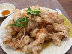 -吉味馆(柠溪店)