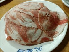 -元盛居(生态大街店)