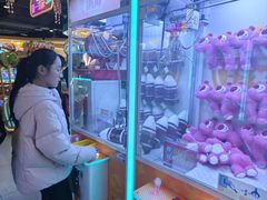 -爱玩嘉年华(龙湖源著天街店)