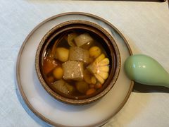 -叶叶菩提·晋福宫