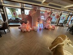 -新龙船黄浦江餐饮游船官方自营店