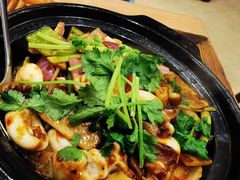 -香港深井掂檔烧鹅茶餐厅(海韵城店)