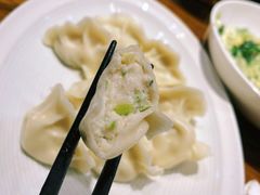 鲅鱼饺子-必点海鲜·鲅鱼水饺(鞍山西道店)