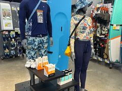 -迪卡侬(大英山店)