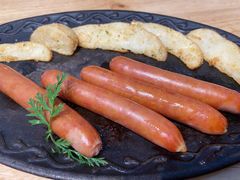 -夏日玛莉西餐厅(梅溪湖步步高店)