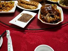 -大眼锅贴水饺(河东店)