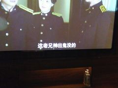-君悦会影院足道·SPA•推拿(江桥店)