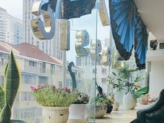 -老克勒上海菜(南京路步行街店)