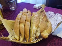 -92°C俄式厨房(中央大街店)