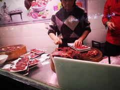 -古乐牛香·鲜牛肉牛杂火锅(五一中路店)