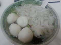 -文辉墨鱼丸大王(铜锣湾渣甸街总店)