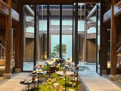 -养云安缦吧THE BAR