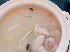 -重庆烧鸡公火锅(簋街店)