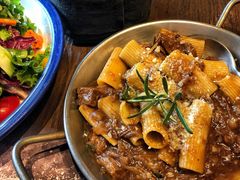 -Primo·丽莫意大利窑烤披萨