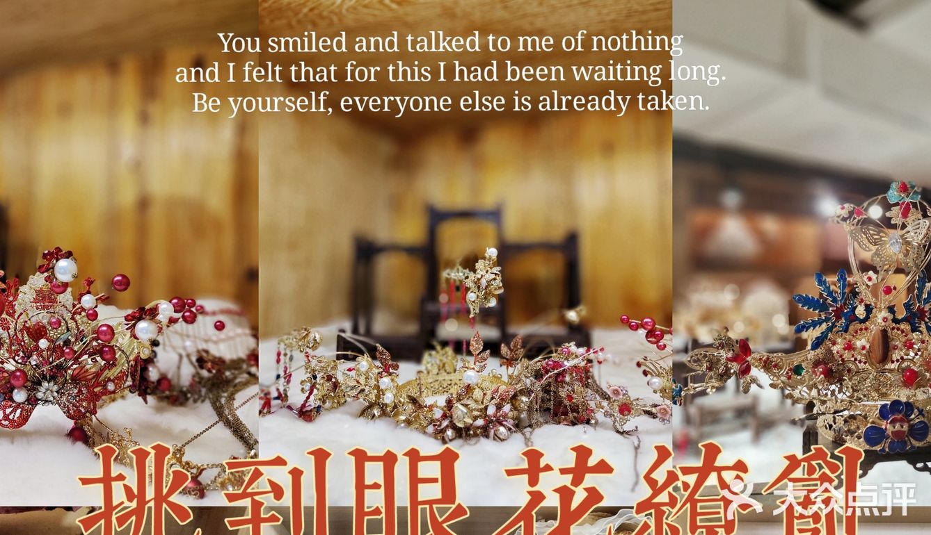 西安亲子写真天花板就在南大街