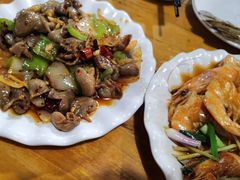 -温州一家人美食(西木头市店)