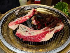 -西塔老太太泥炉烤肉(双井店)