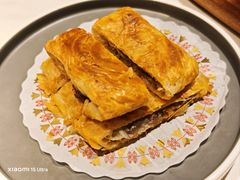 -禄运茶居·手工点心(猎德店)