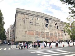 -上海四行仓库抗战纪念馆