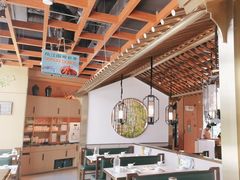 -庆江南江南菜(琴湖溪里花园城店)