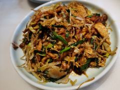 小吊炒合菜-小吊梨汤·北京菜·烤鸭(鸟巢店)