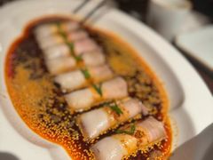 -映水芙蓉(长宁来福士店)