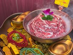 -大吉利·潮汕鲜牛肉火锅(总店)