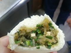 -郑家包子牛肉拉面(尚勤路店)