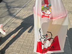 -蜜雪冰城(康乐街店)