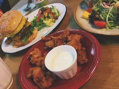 -HELLO 27 意面·沙拉·帕尼尼