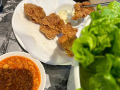 -隐家本格烧肉(万达广场店)