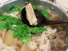 -小满手工粉(杭州滨江龙湖店)