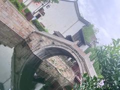 -南浔古镇