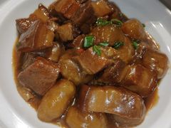 -徽镇小厨·经典徽菜(十里河店)