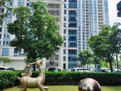 -新城控股新总部大楼