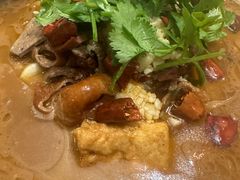 -福来居烤鸭店(天坛二店)