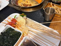 -旺蜀主成都串串火锅(西直门凯德MALL店)