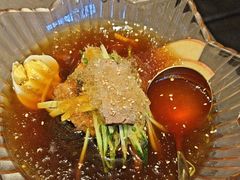-河坝烧烤串城(金达莱店)