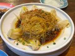 -老姑砂锅·烧烤天津菜(体北道店)