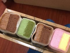 -Olé精品超市(苏州中心店)