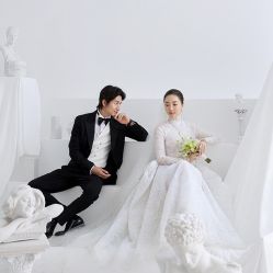 -杭州金夫人婚纱摄影(富阳私享店)