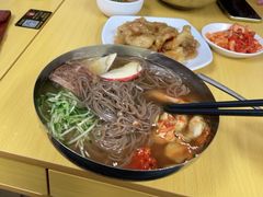 -屋里家延边朝鲜族冷面(南园店)