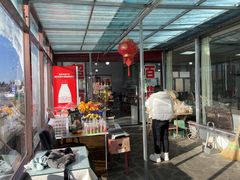 -镜泊湖聚仙楼鱼馆