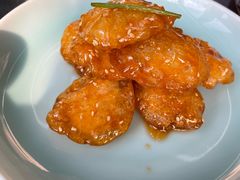 -止观小馆·辽河口渔家菜(王府井店)