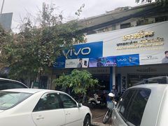 -金边夜市